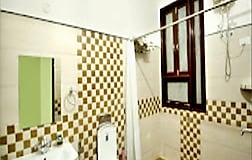 Washroom