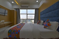 Hotel Eden Park, Ahmedabad