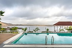 SaffronStays Zeel by the Lake, Igatpuri