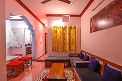 Happy Orange Villa, Pondicherry