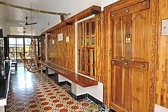 Happy Seavilla Serenity Beach, Auroville