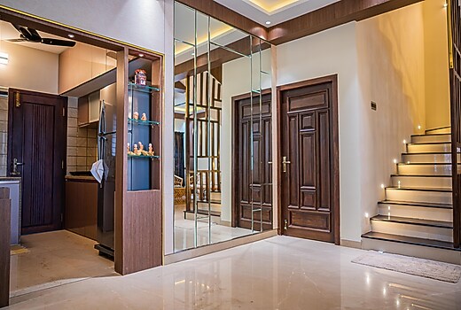 1C SERENE VILLA - HOME STAY