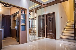 1C SERENE VILLA - HOME STAY, Chennai