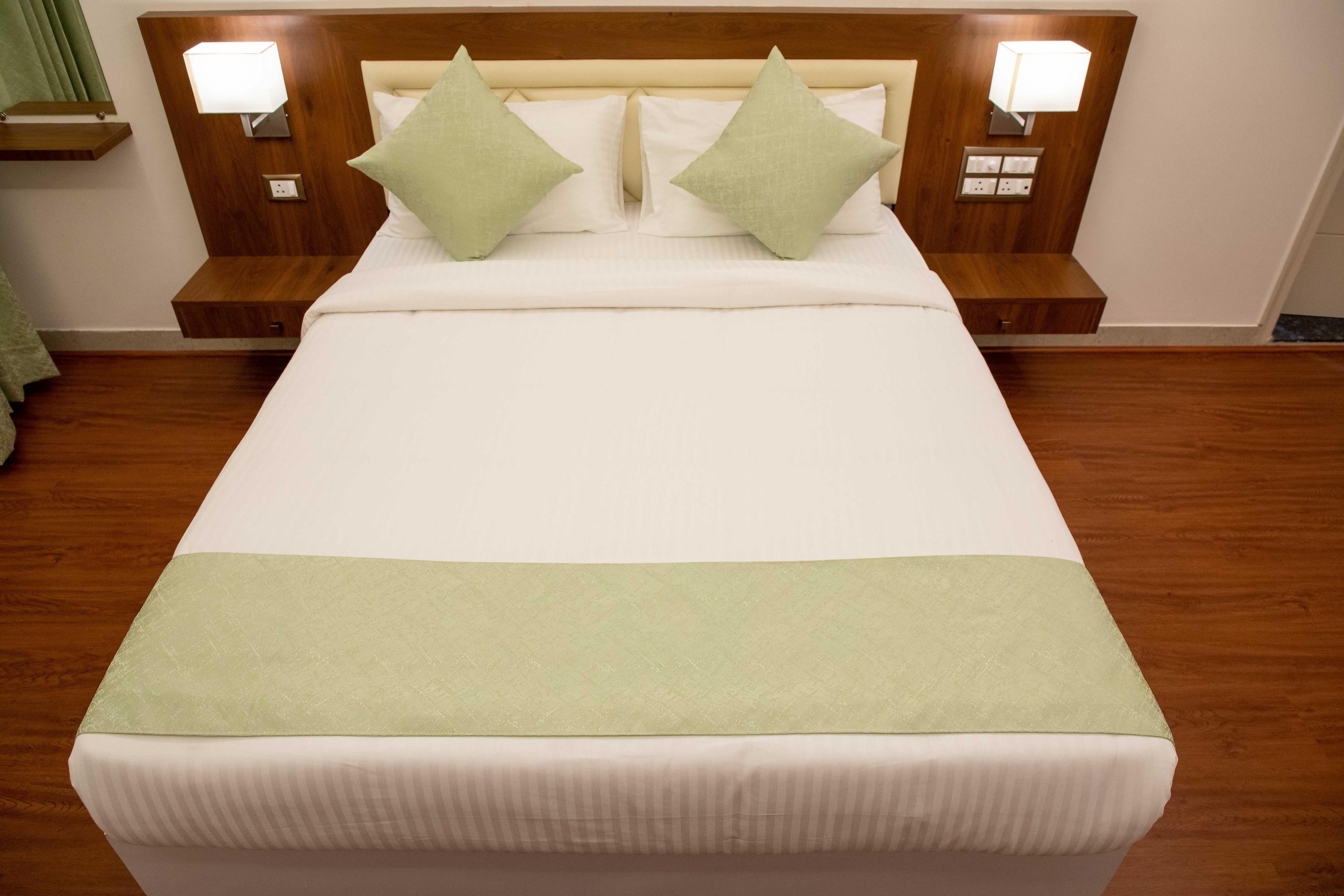PVR Suites - Bannerghatta Road - Tap to explore photos