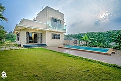 Soumils 4, Alibaug