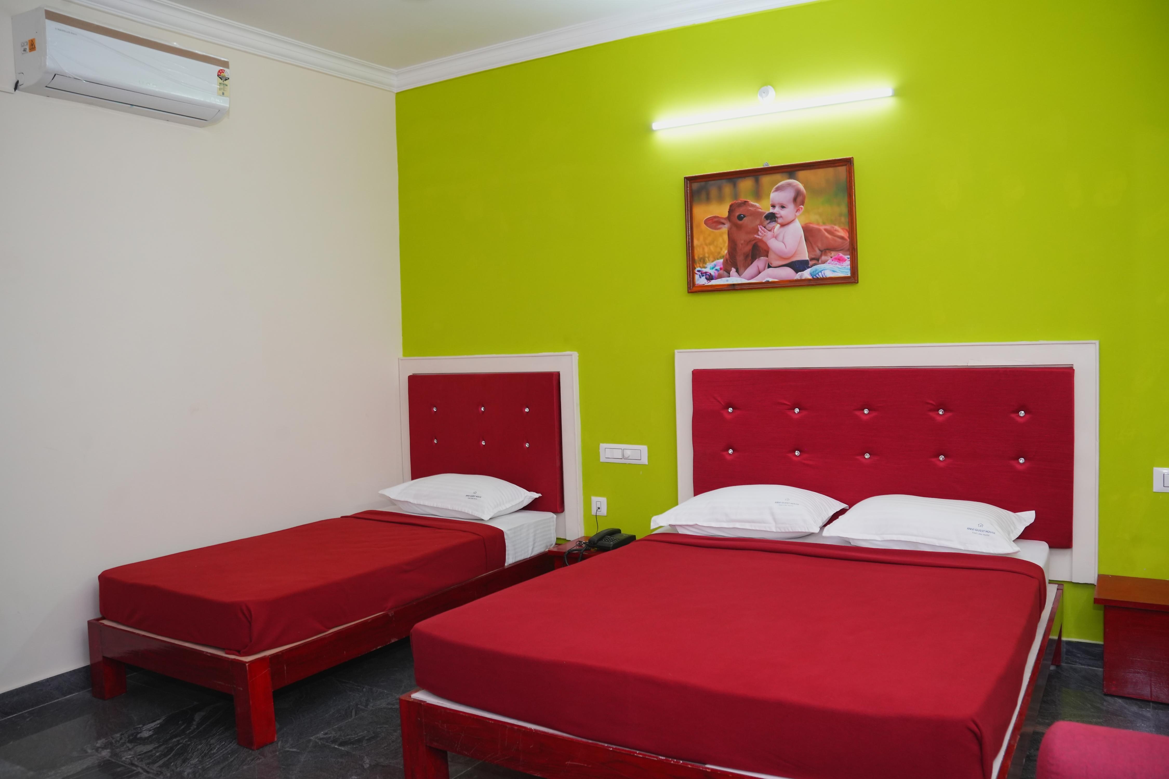 Anvi Guest House - Tap to explore photos