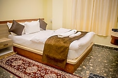 HN Guest House, Shillong