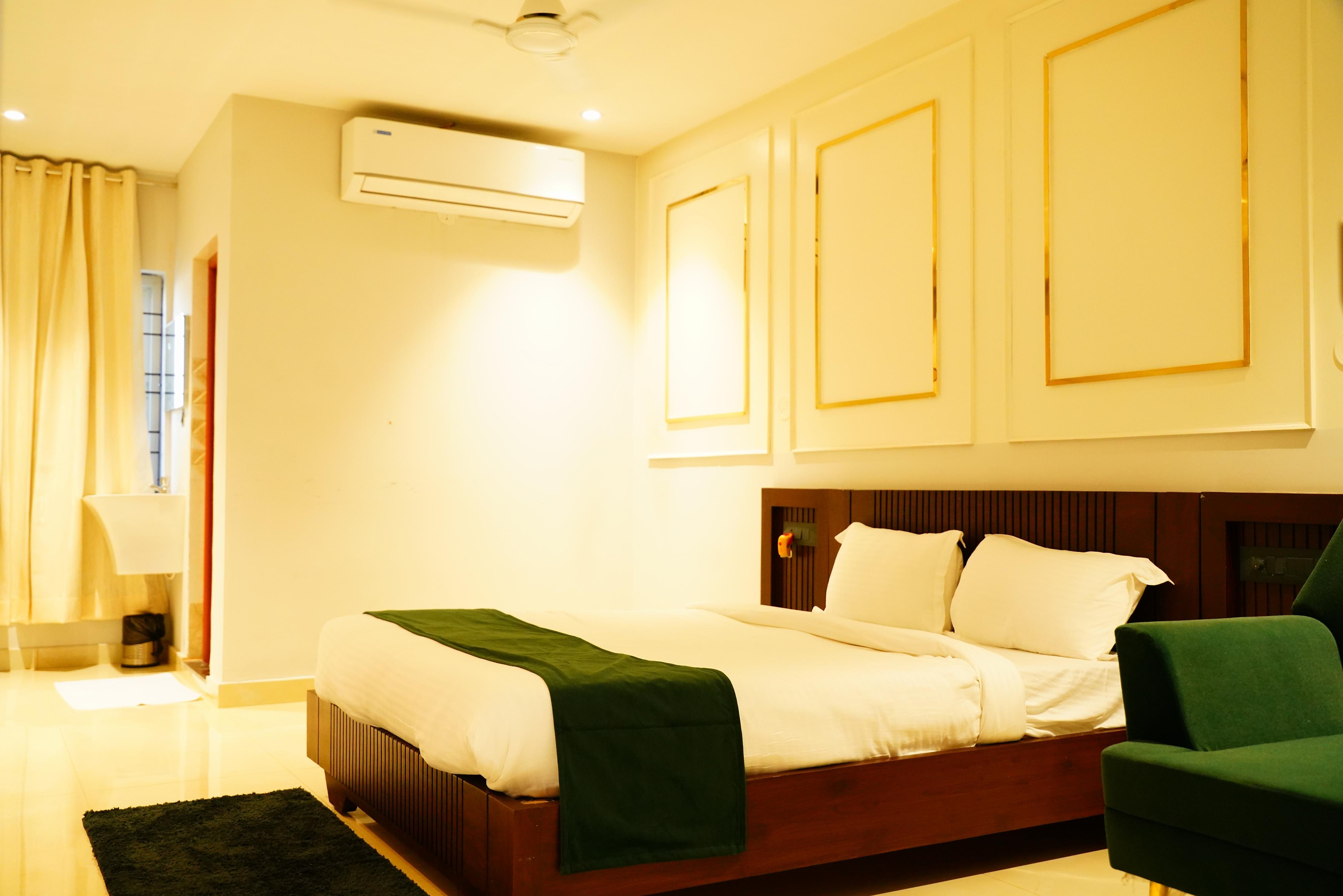 Chennas heritage hotel and resorts - Tap to explore photos
