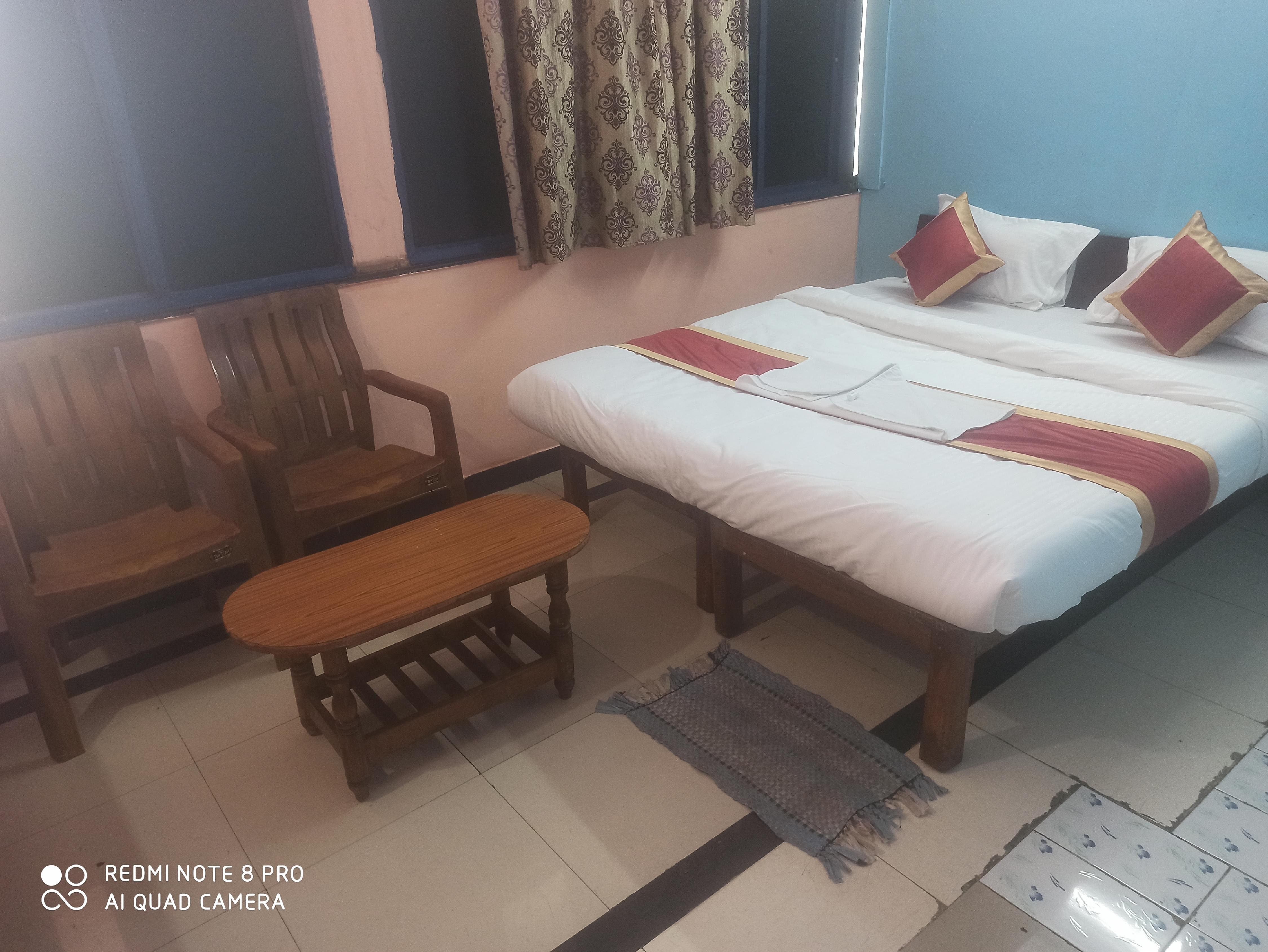 YATRI NIVAS LODGE - Tap to explore photos