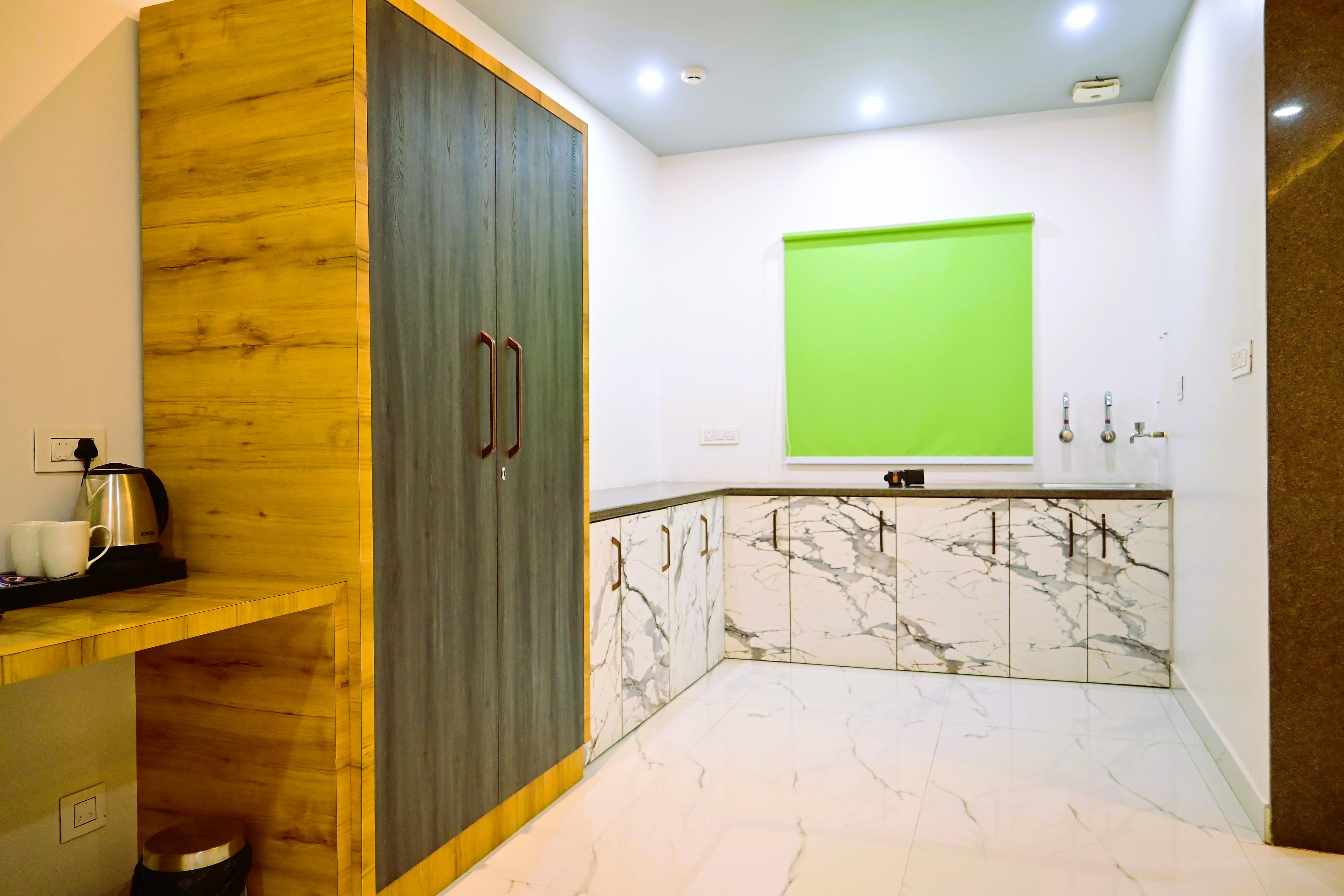 Hotel The Vaibhav - Tap to explore photos