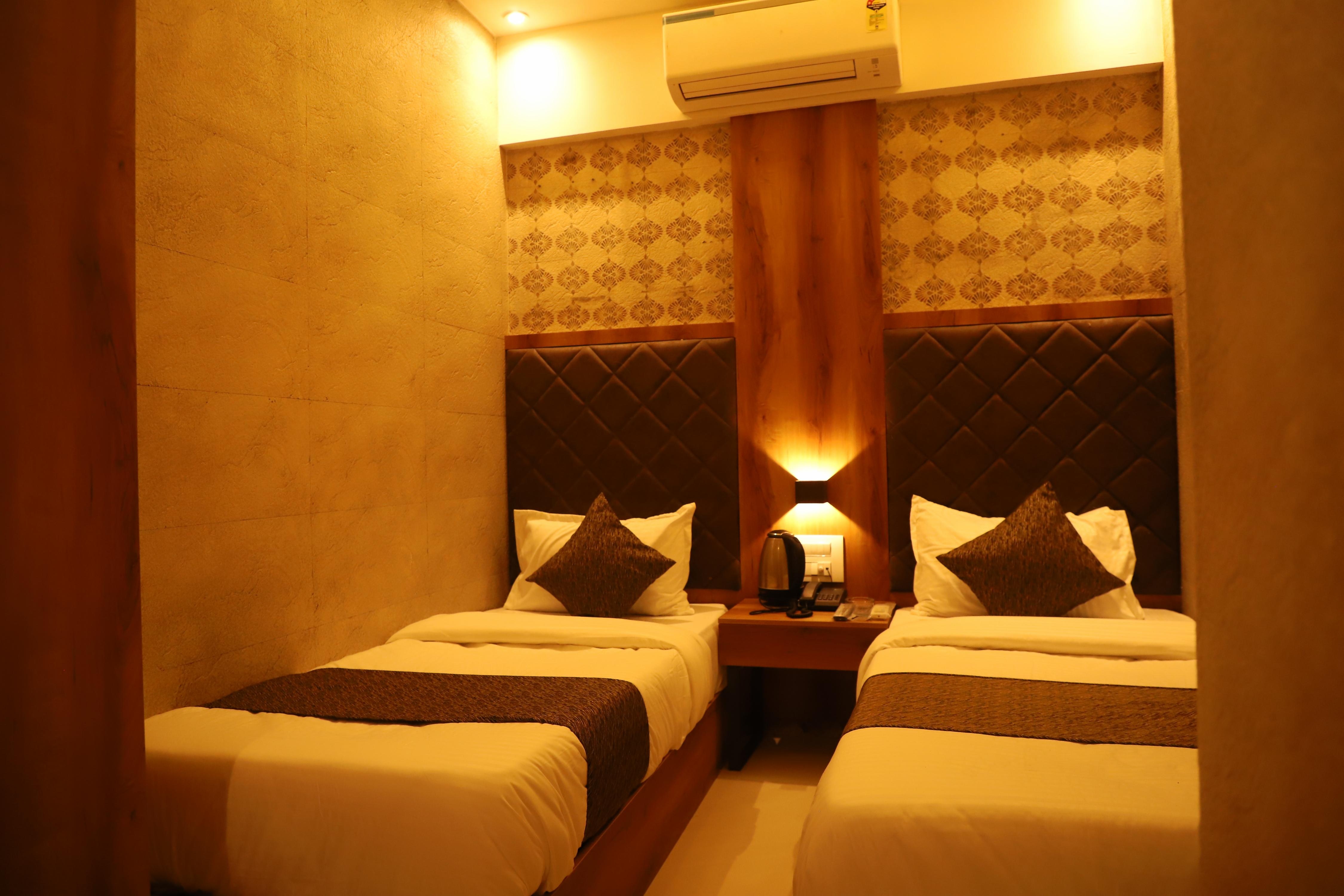 Hotel Sai Pritam 4