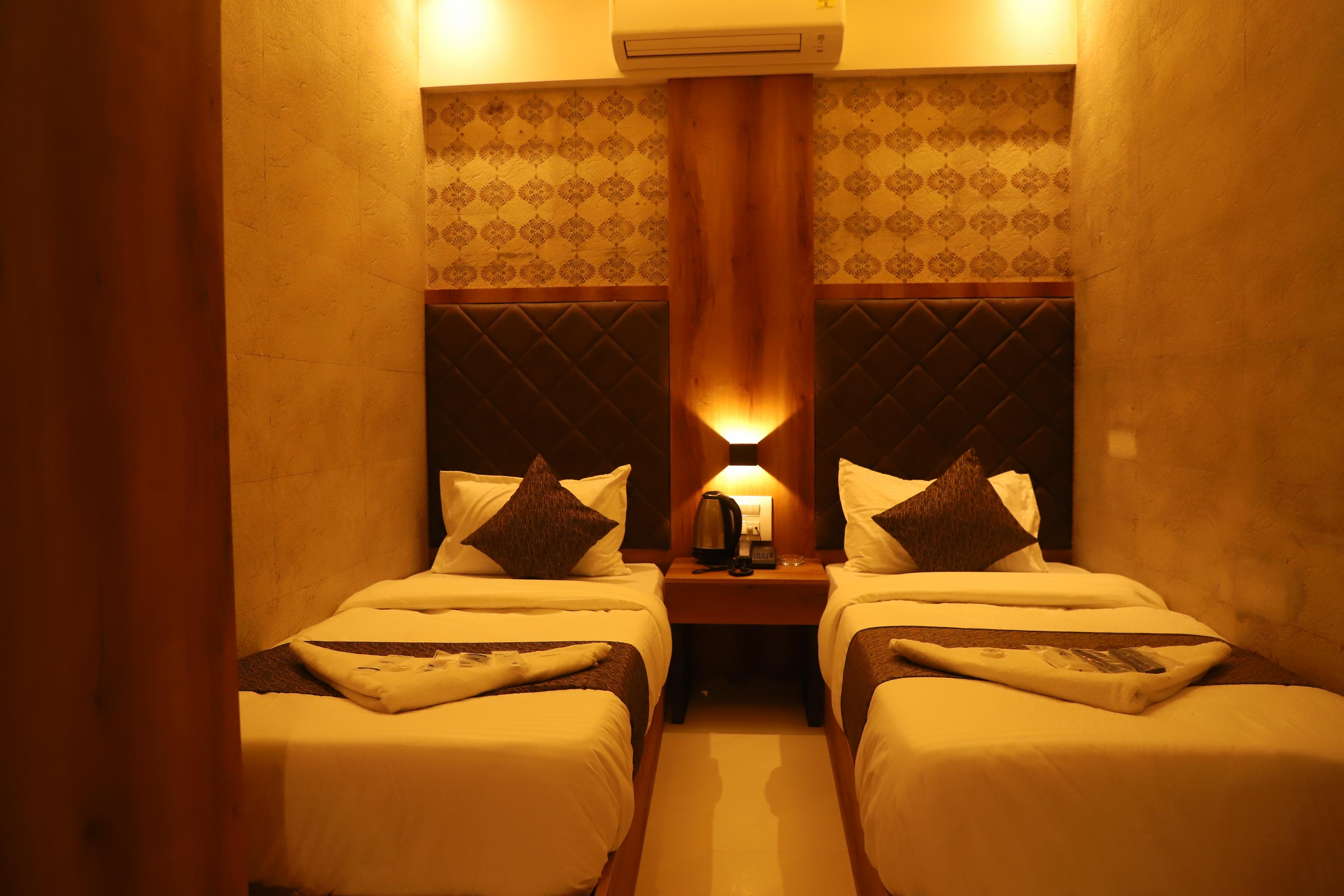 Superior Suite 1