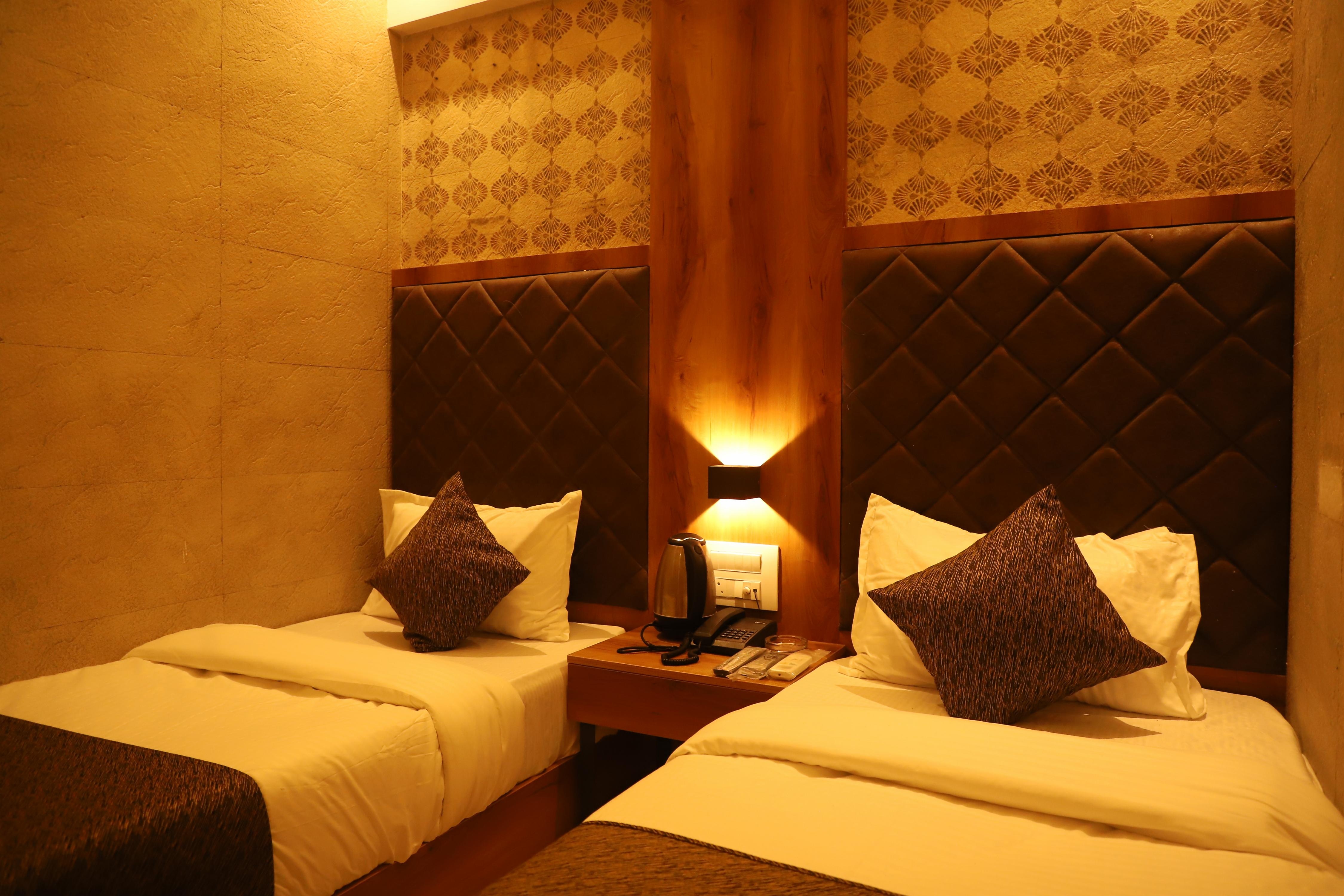 Hotel Sai Pritam 5