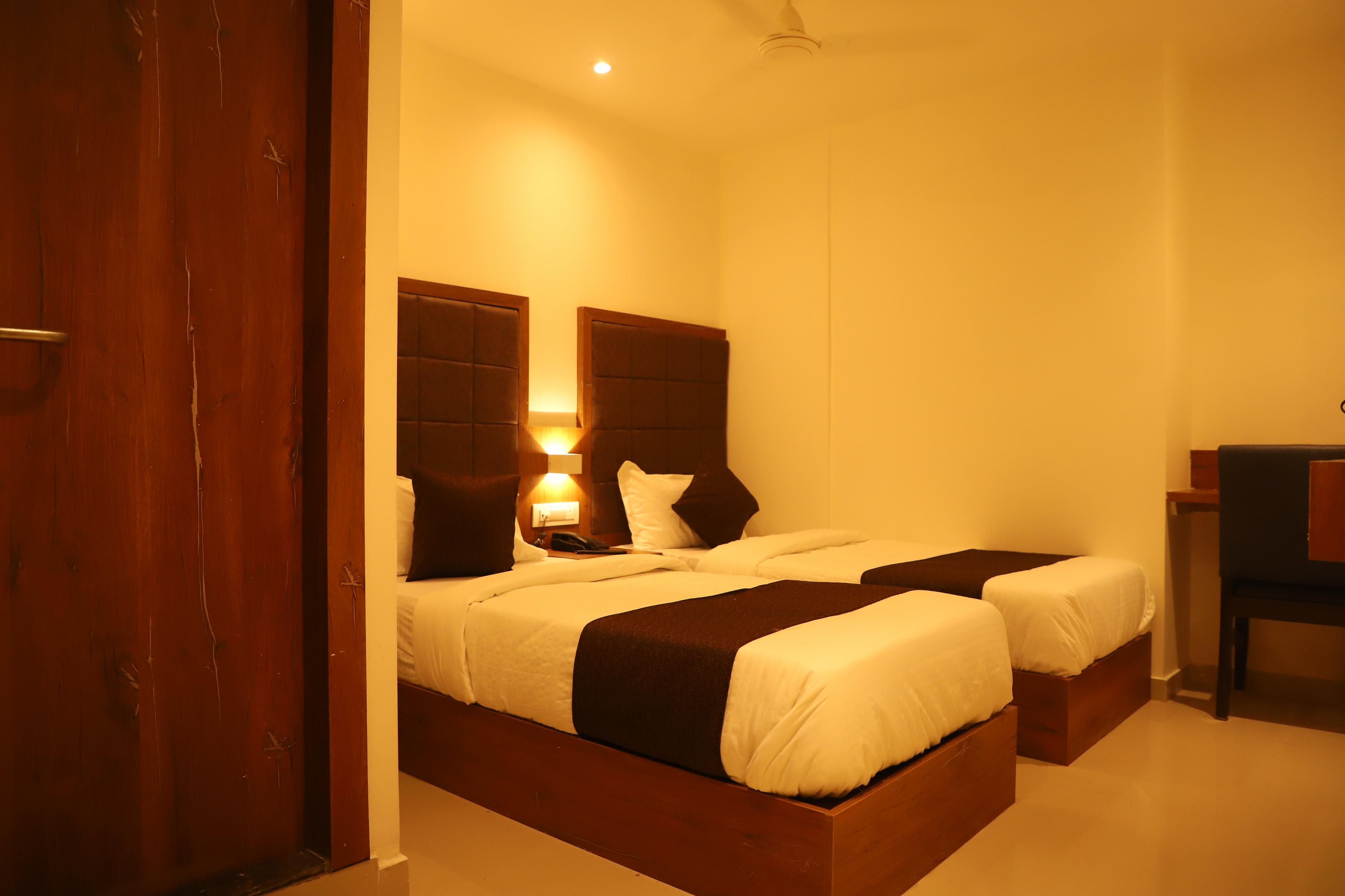 Hotel Sai Pritam 3