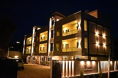 Hotel NT Grand, Yercaud