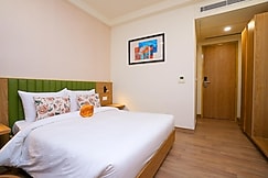 Hotel Limon Sector 29, Gurgaon