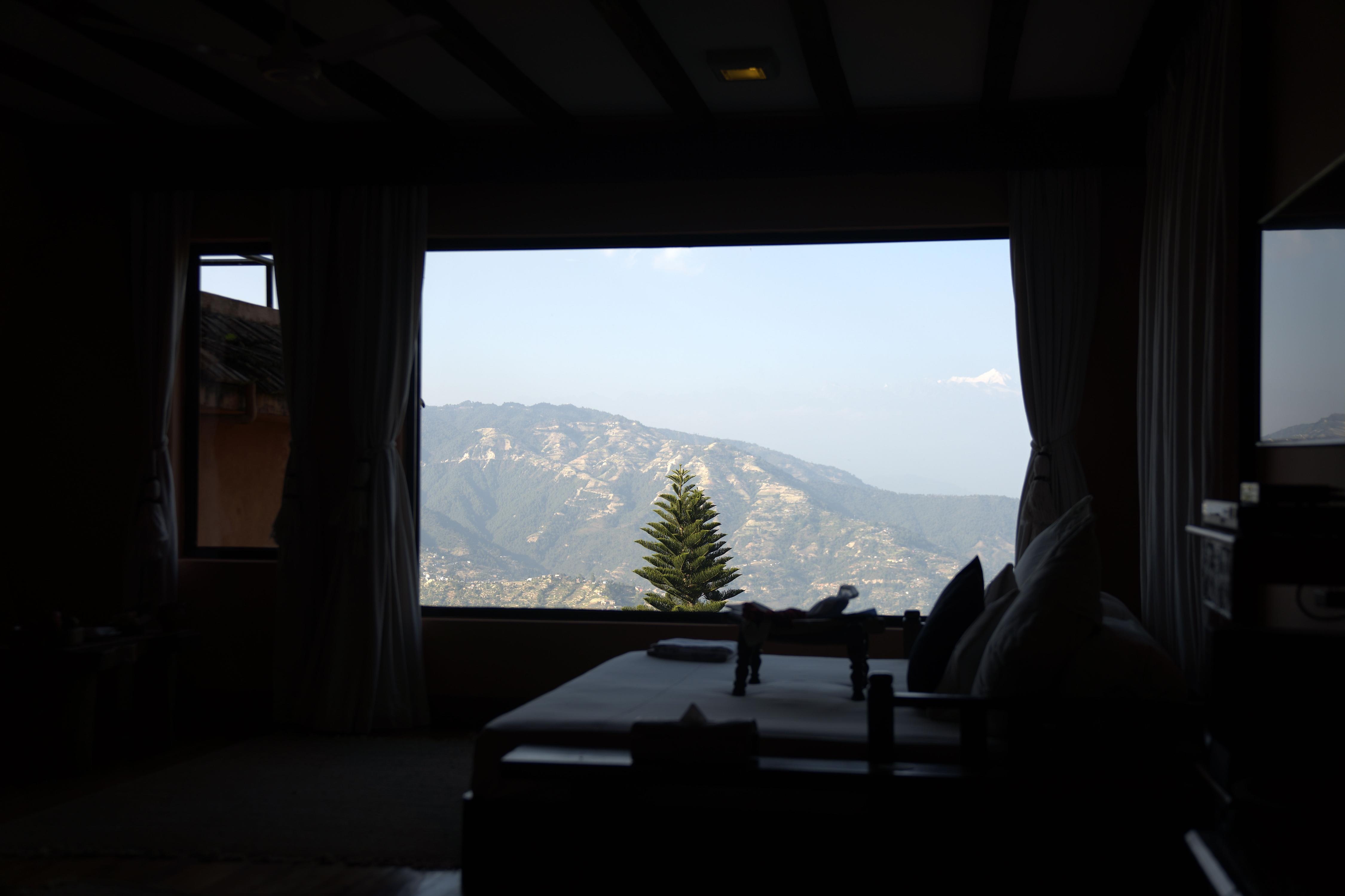 The Dwarika's Resort Dhulikhel - Tap to explore photos