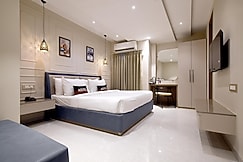 Aceotel Select Tulsi Vijay Nagar - A Luxury Boutique Hotel, Indore