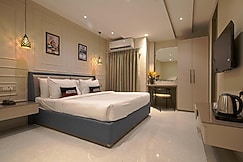 Aceotel Select Tulsi Vijay Nagar - A Luxury Boutique Hotel, Indore