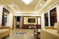 Bollinee Towers 2, Chennai