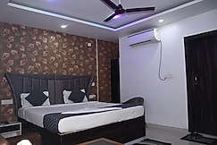 DIAMANT INN HOTELS, Patna