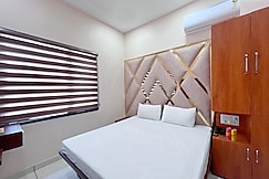 Hotel Sweet Dream, Bathinda