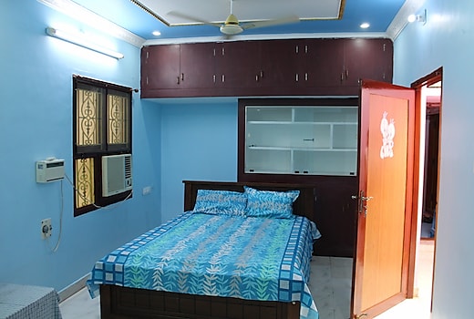 Centaurus Homestays Blue Extended