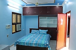 Centaurus Homestays Blue Extended, Tiruchirappalli