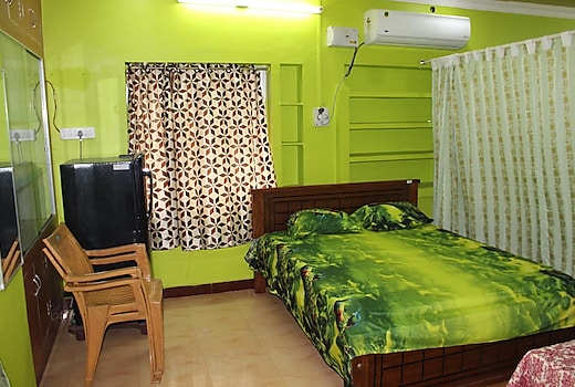 Centaurus Homestays  Green