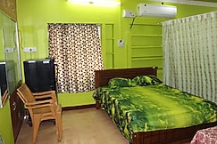 Centaurus Homestays  Green, Tiruchirappalli