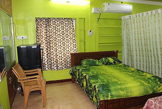 Centaurus Homestays  Green