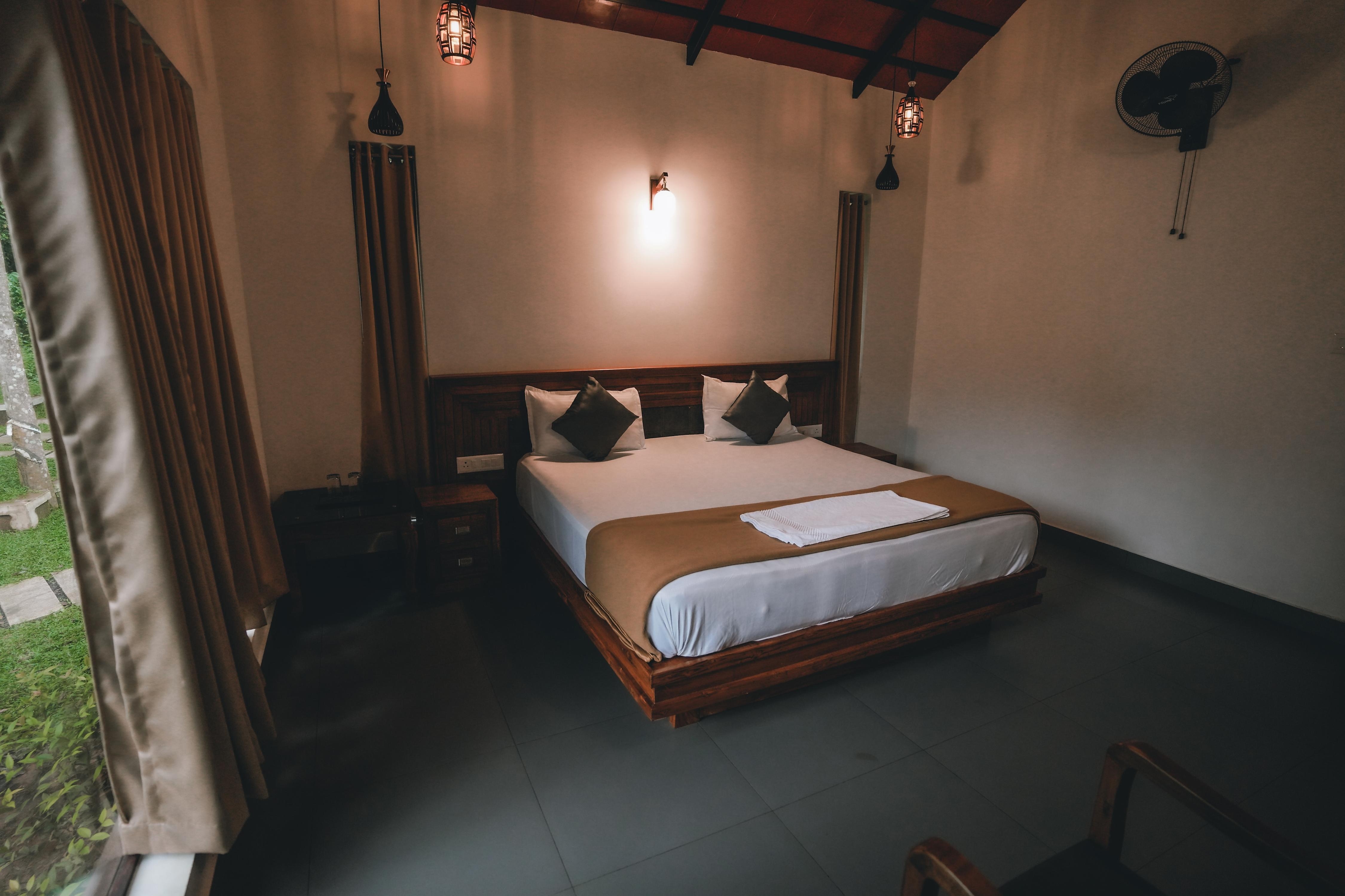 Nature Bliss Farmstay Resort - Tap to explore photos