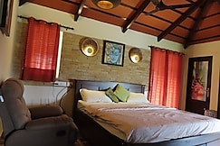 Misty Hills Retreat Coimbatore, Coimbatore