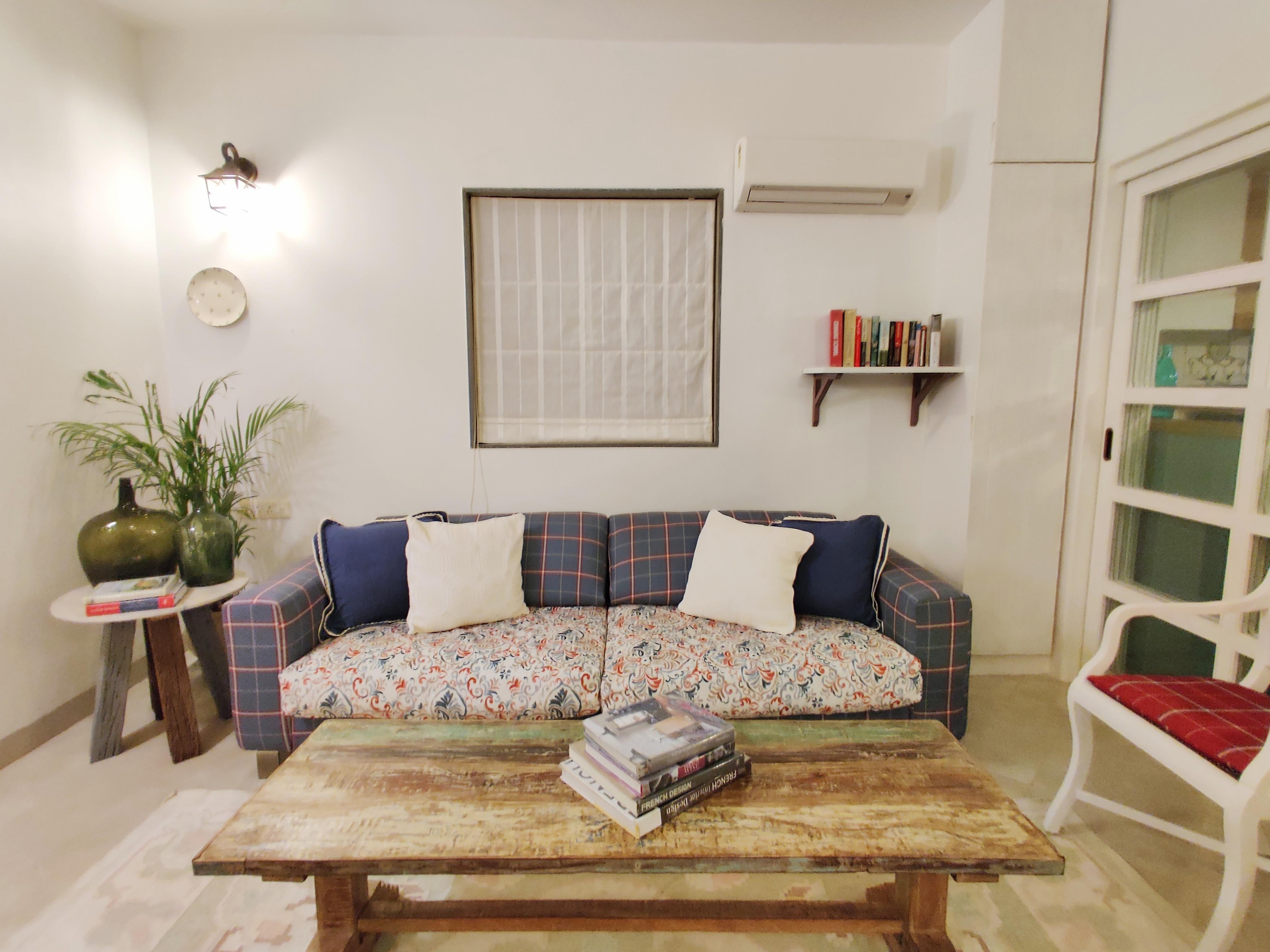 Mirashya Homes - 1201 - Tap to explore photos