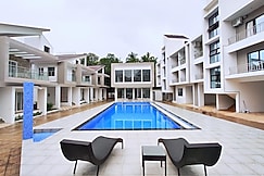 Mirashya Homes - JD 204, Goa