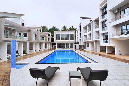 Mirashya Homes - JD 204