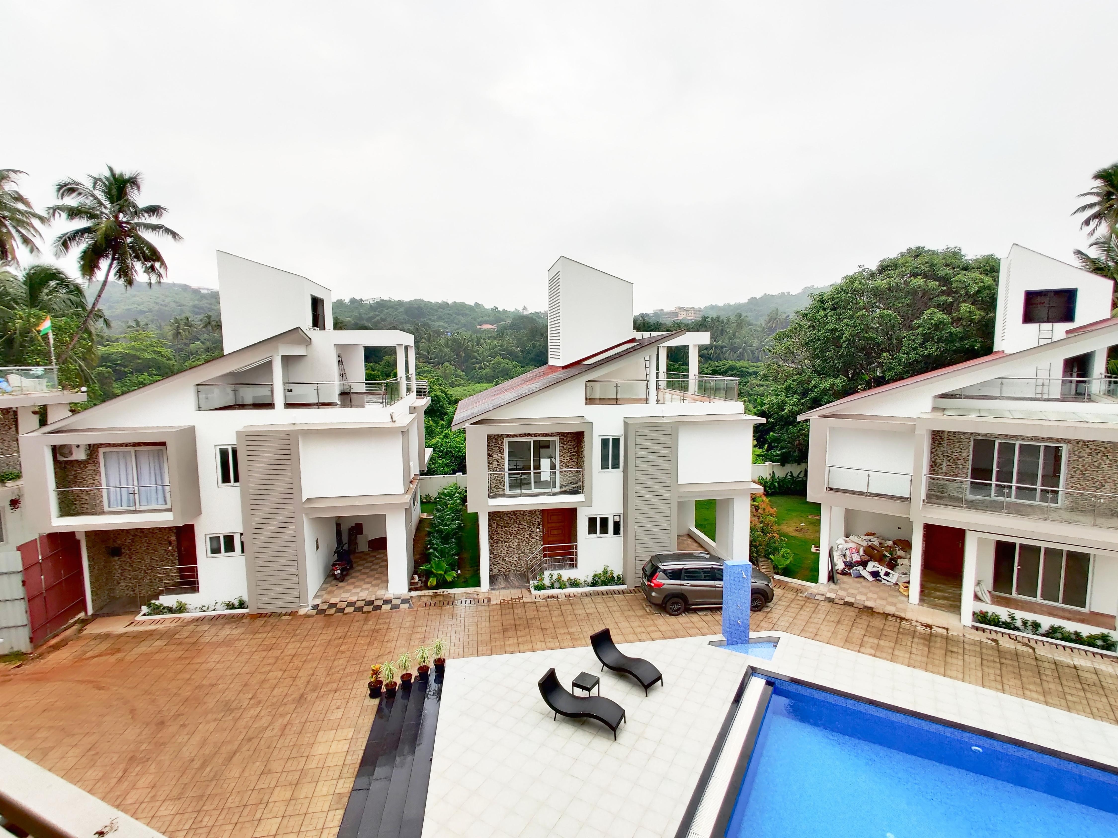 Mirashya Homes - JD 204 - Tap to explore photos