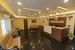 Castle Brook Residential 1BHK Homestay, Thiruvalla