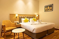 Hotel Antilia By Zion, Jind