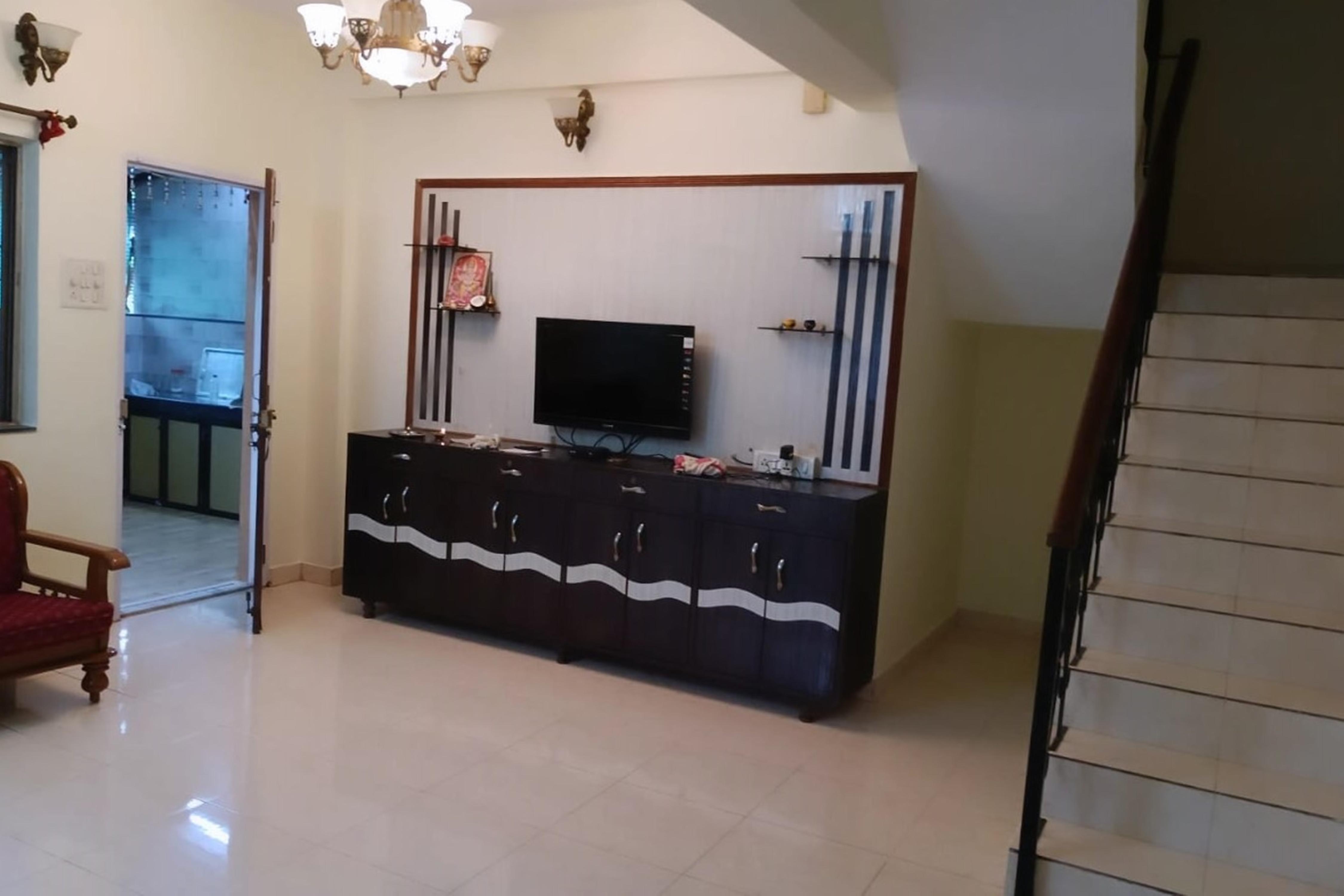 Little Heaven 2BHK Villa with Spacious Pool 4