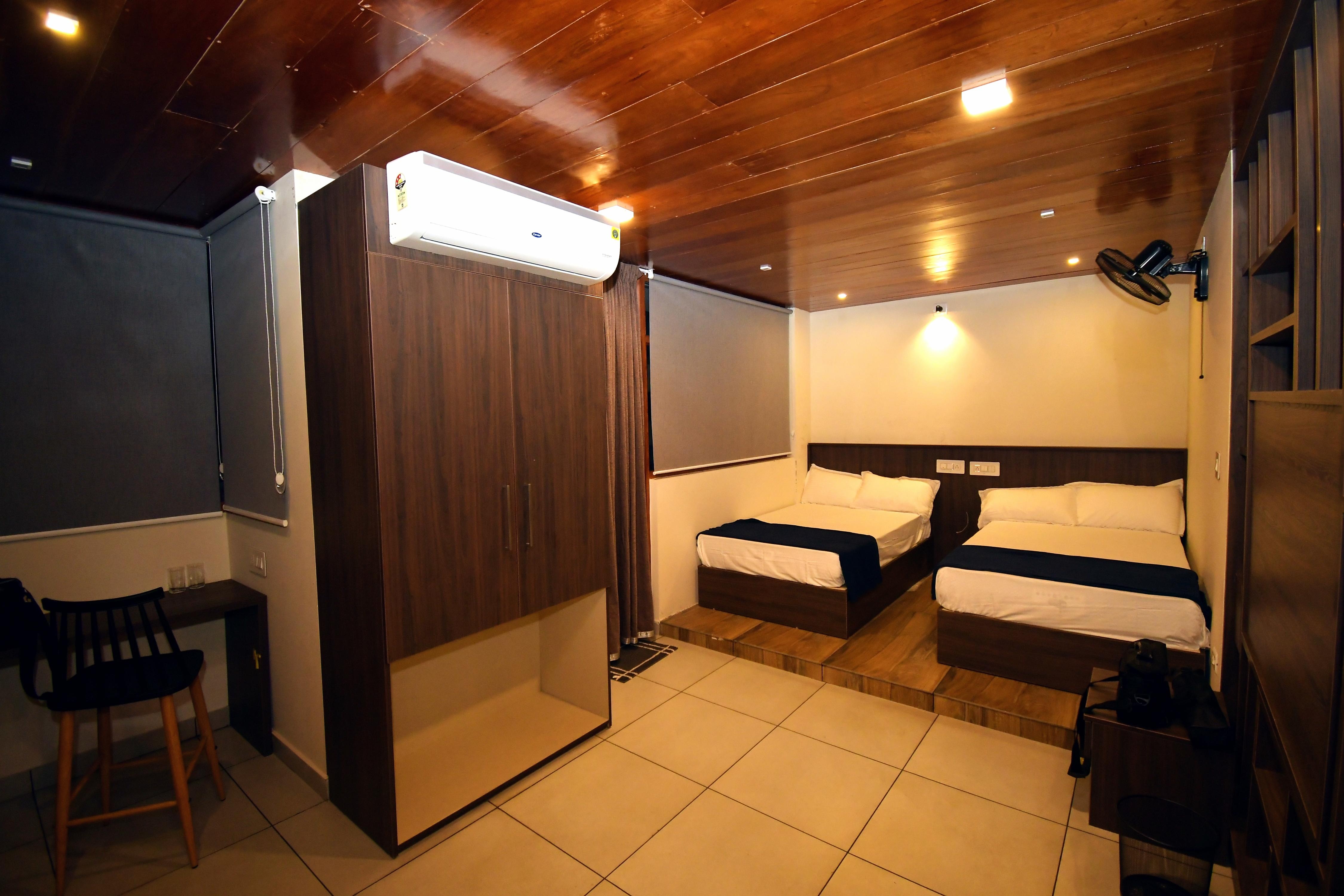 Arakkal Guest House - Tap to explore photos