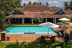 ama Stays & Trails | Palmeira de Saligao Goa, Goa