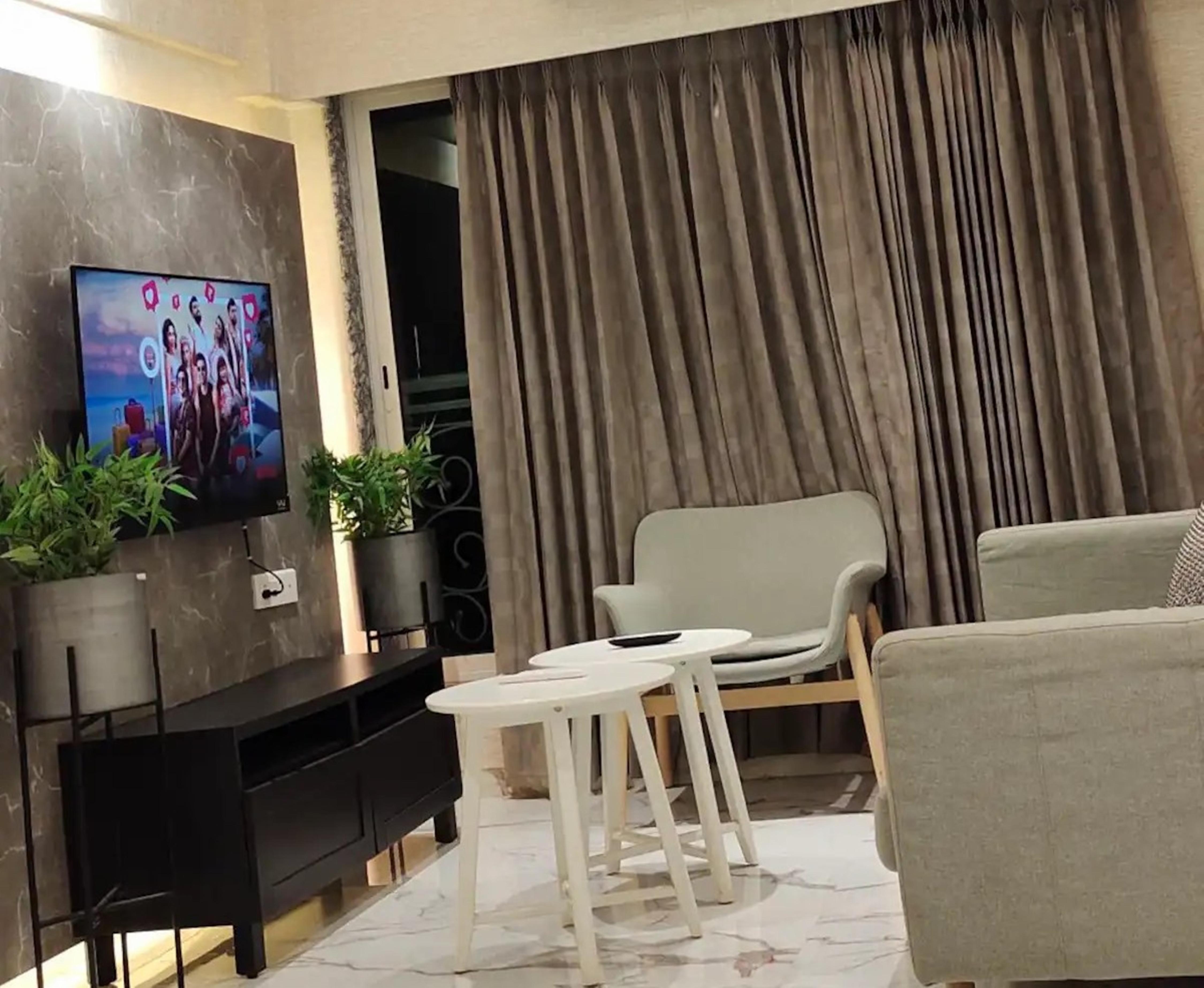 City Homes Hayat Apartment A - Tap to explore photos