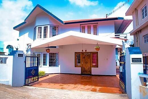PriyaDeep BnB