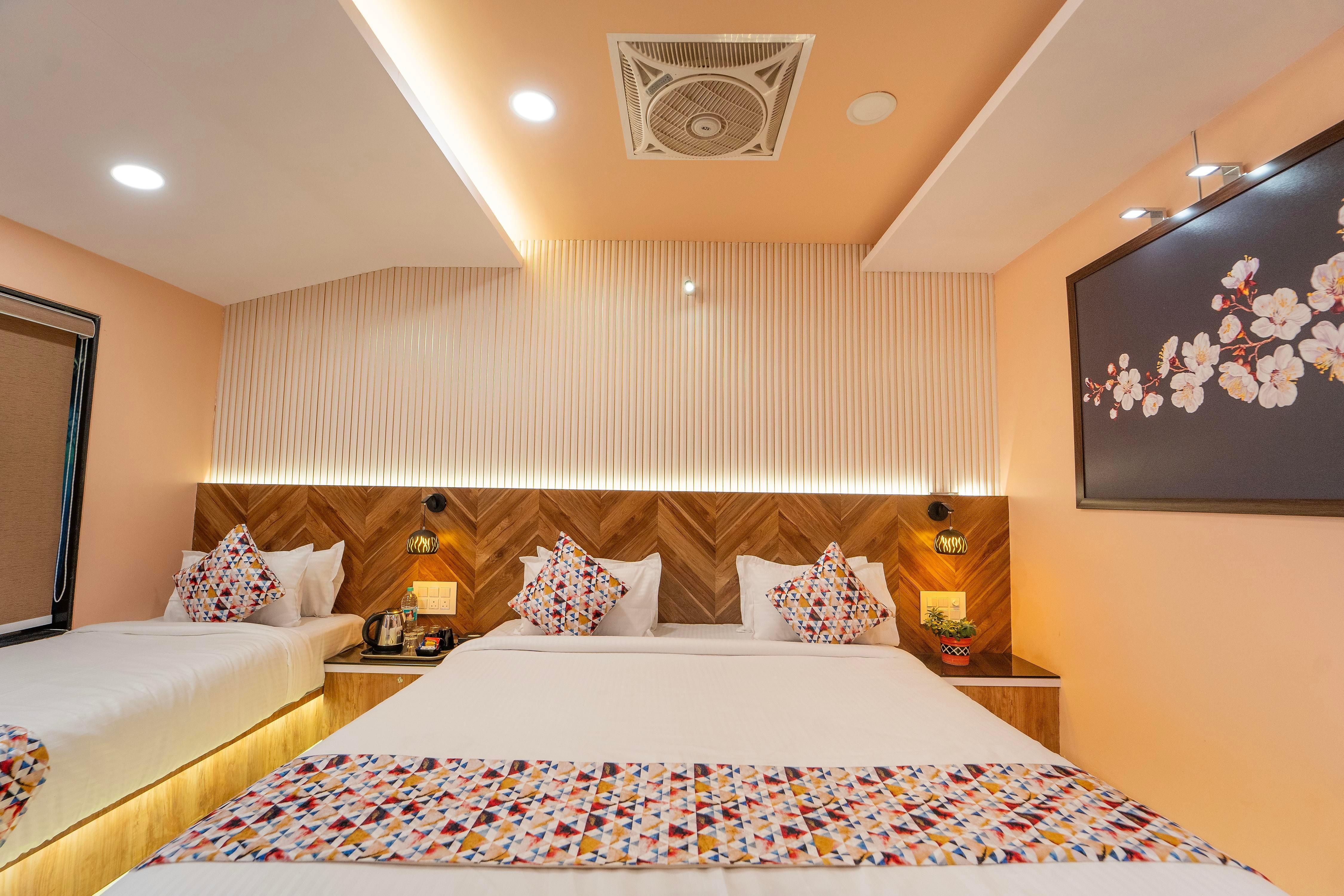 premium cottages 1