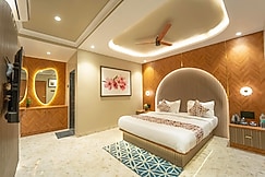 Bagicha villa and Cottage, Mahabaleshwar