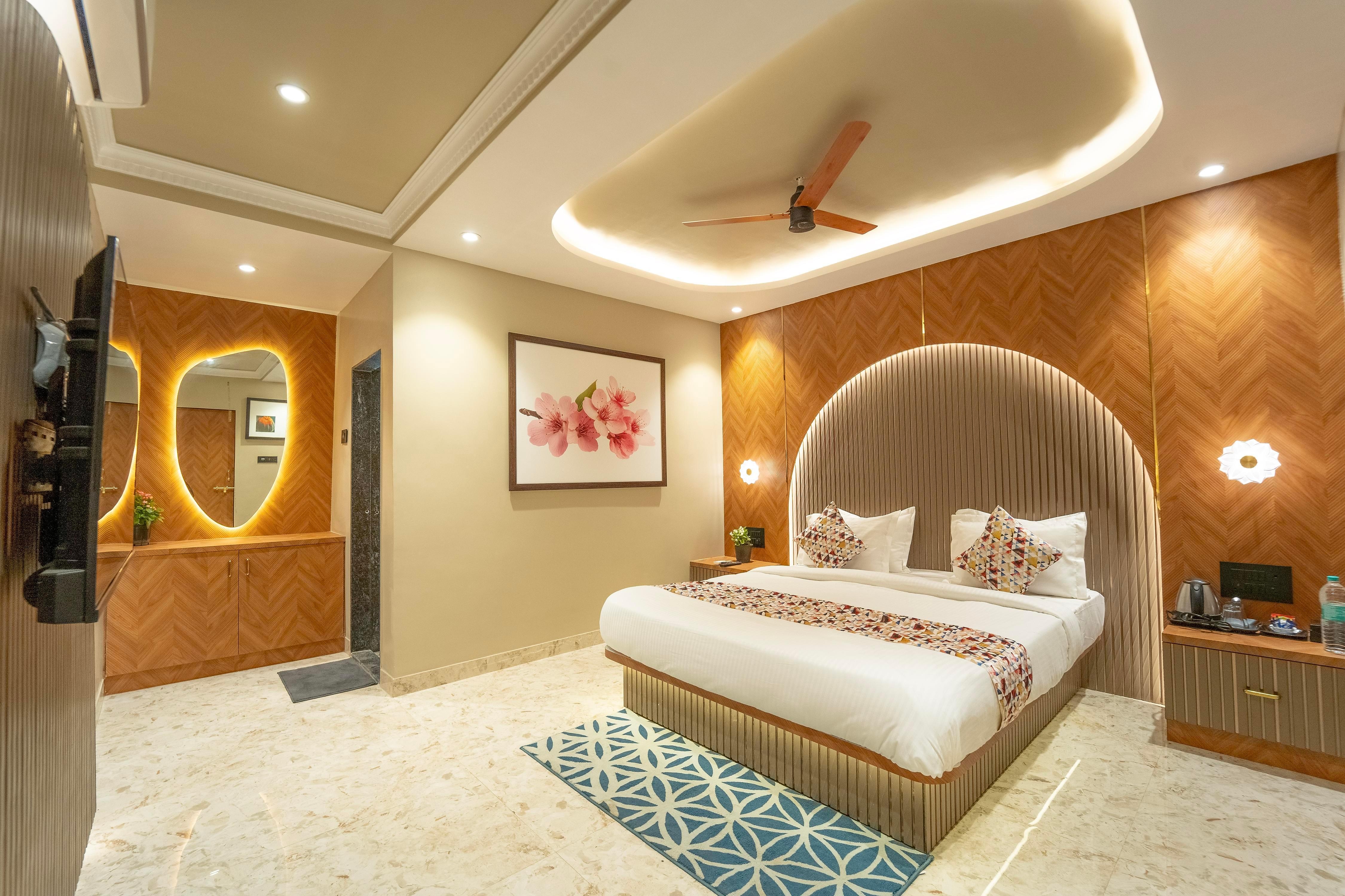 Couple Premium Cottage 1