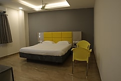 PLA CT Nest, Tiruchirappalli