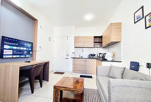 Fortale Living Oasis
