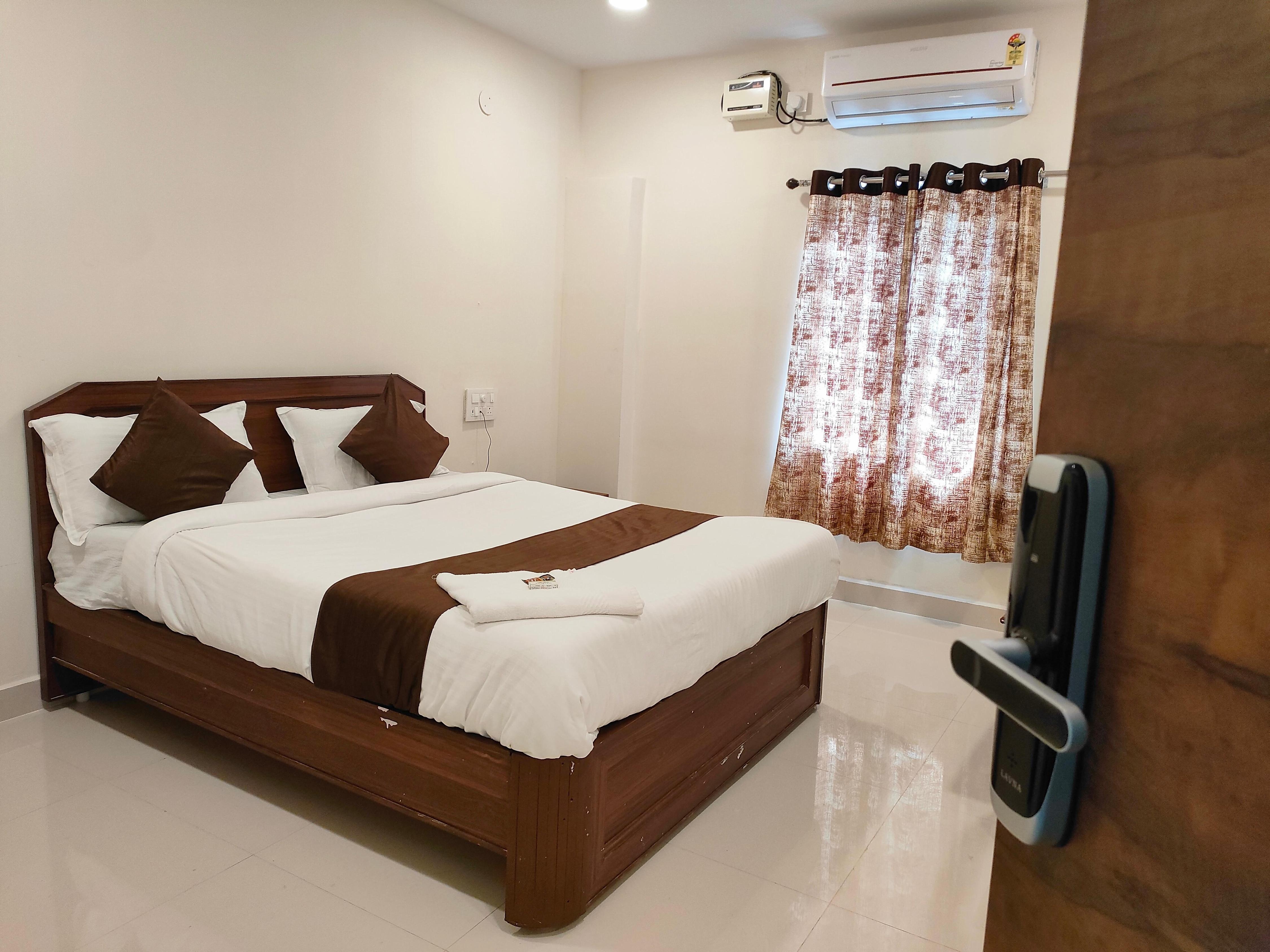 HOTEL VIRAT GRAND - Tap to explore photos